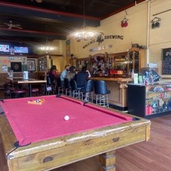 1313 Club Historic Saloon & Grill - Inside