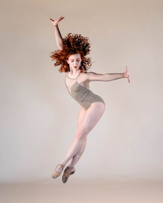 Grand Rapids Ballet
