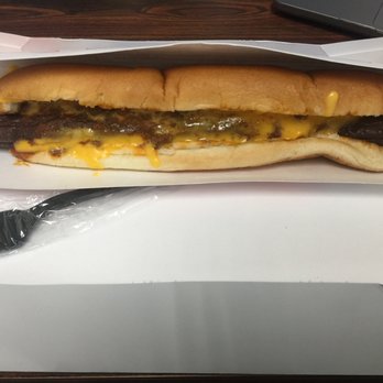 Sonic Drive-In - What even is this? How did they think this was ok to serve? - Burgers Near Me - Colorado Springs, Colorado Sonic Drive-In - What even is this? How did they think this was ok to serve? - Burgers Near Me - Colorado Springs, Colorado
