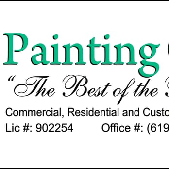 T & B Painting - Painters Near Me - Chula Vista, California T & B Painting - Painters Near Me - Chula Vista, California