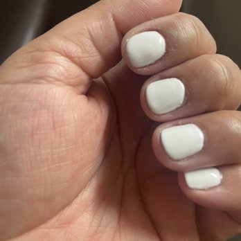 Mina Spa - Nail Salons Near Me - San Francisco, California