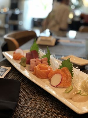 Hokido Japanese Restaurant by null