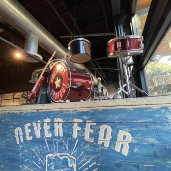 Culinary Dropout - New American Near Me - Austin, Texas