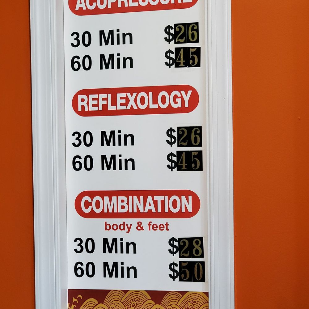 Carefoot Wellness Center - Massage Near Me - Gaithersburg, Maryland Carefoot Wellness Center - Massage Near Me - Gaithersburg, Maryland