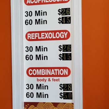 Carefoot Wellness Center - Massage Near Me - Gaithersburg, Maryland