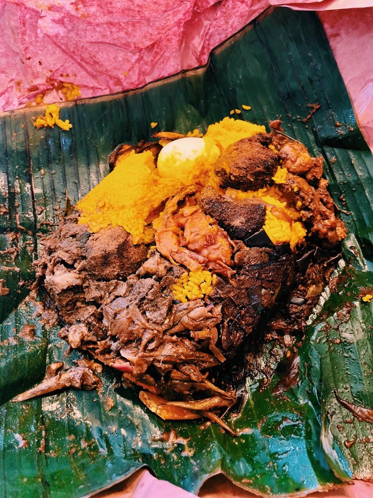 RUTH’S CATERING & TAKEOUT Updated October 2024 1901 Ellesmere Road, Scarborough, Ontario