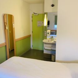 Ibis Budget - Room