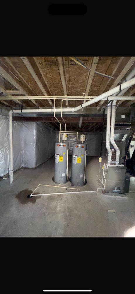 Slide of JCL Plumbing