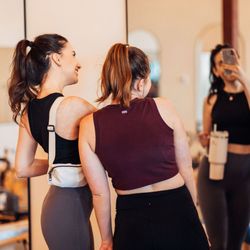 The Wave Pilates and Wellness Studio - Love the community and friendship built here!