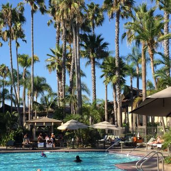 Humphreys Half Moon Inn - San Diego, CA