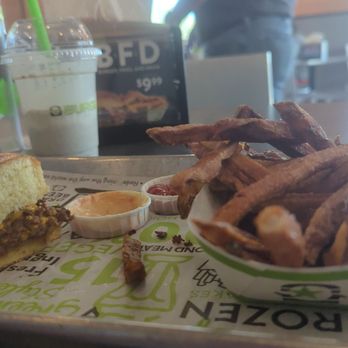 BurgerFi - Burgers Near Me - Port St. Lucie, Florida BurgerFi - Burgers Near Me - Port St. Lucie, Florida