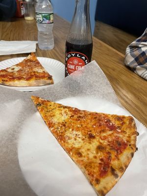Caruso's Pizzeria & Restaurant by null