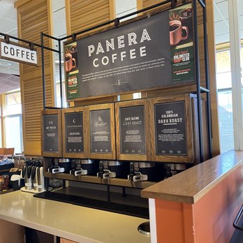 Panera Bread - Sandwiches Near Me - Rochester Hills, Michigan