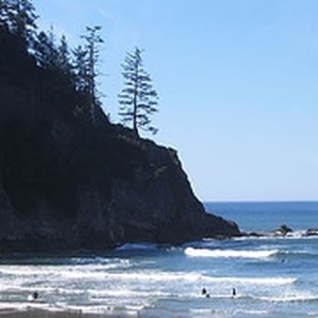 Short Sands Beach - Beaches Near Me - Manzanita, Oregon Short Sands Beach - Beaches Near Me - Manzanita, Oregon