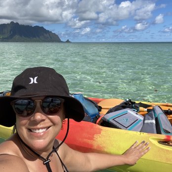 Active Oahu Tours - Tours Near Me - Kailua, Hawaii