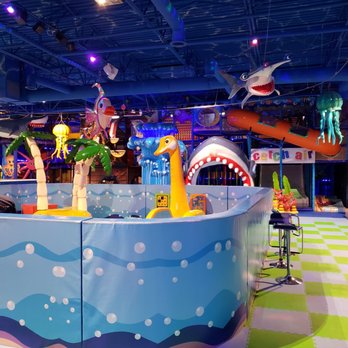 Catch Air Johns Creek - Weekdays are the best! - Party & Event Planning Near Me - Johns Creek, Georgia