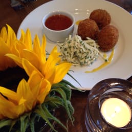 Crab Cakes