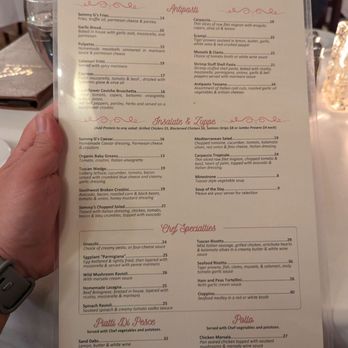 Sammy G's Tuscan Grill - Menu 2 - Tuscan Near Me - Palm Springs, California Sammy G's Tuscan Grill - Menu 2 - Tuscan Near Me - Palm Springs, California