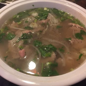 Pho Vn - This is some of the best Pho I have had in South Florida. - Vietnamese Near Me - Boynton Beach, Florida