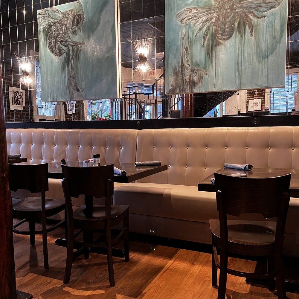 B Matthews Eatery - New American Near Me - Savannah, Georgia B Matthews Eatery - New American Near Me - Savannah, Georgia