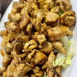 Chicken Shawarma Chicken Shawarma