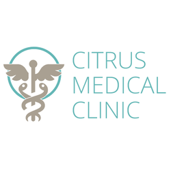 Citrus Medical Clinic: Alkeshkumar Patel, MD - Practice Logo