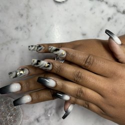 Modern Nails