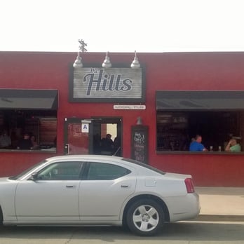 The Hills Pub - Pubs Near Me - La Mesa, California The Hills Pub - Pubs Near Me - La Mesa, California