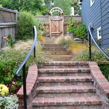 Bon Terra Landscapes - Tiburon, CA - Landscaping Near Me - Corte Madera, California Bon Terra Landscapes - Tiburon, CA - Landscaping Near Me - Corte Madera, California