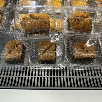 Xerxes Mediterranean Grill - Baklava to go! - Mediterranean Near Me - Ashland, Oregon Xerxes Mediterranean Grill - Baklava to go! - Mediterranean Near Me - Ashland, Oregon