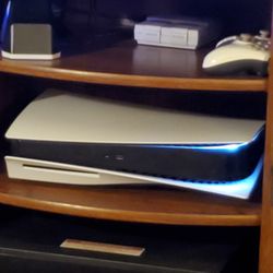 GameStop - PS5, That's what HARD work gets you.