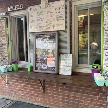 Scoopy Doo's - Ice Cream & Frozen Yogurt Near Me - Milford, Connecticut Scoopy Doo's - Ice Cream & Frozen Yogurt Near Me - Milford, Connecticut