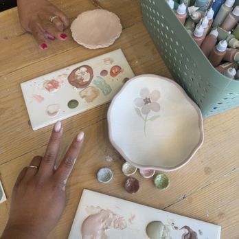 EarthWorks ClaySpace - Art Classes Near Me - Merced, California EarthWorks ClaySpace - Art Classes Near Me - Merced, California
