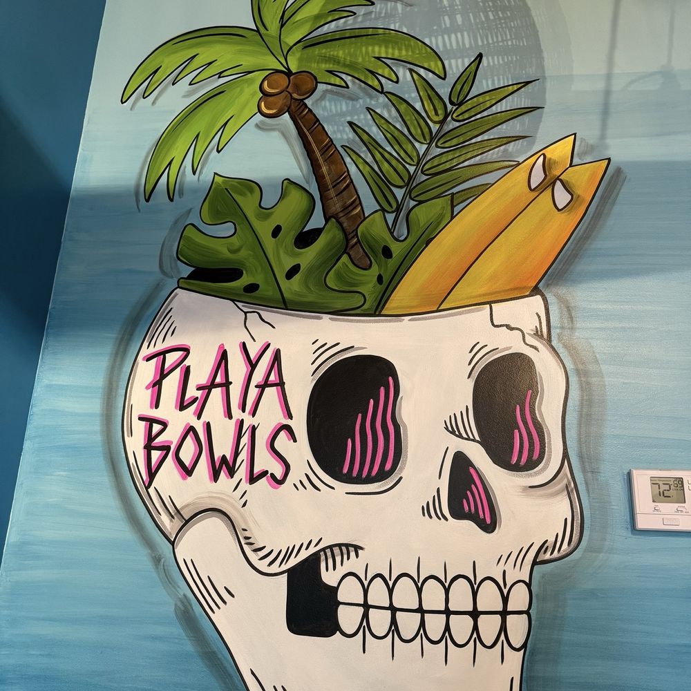 Playa Bowls - Acai Bowls Near Me - Cooper City, Florida Playa Bowls - Acai Bowls Near Me - Cooper City, Florida