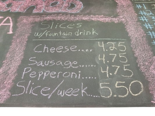 Cassano's Pizzeria by null