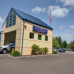Goodwill - Goodwill donation site