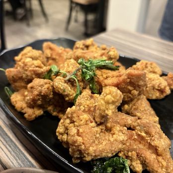 Inshou Dim Dim Noodle - Taiwanese Popcorn Chicken - Taiwanese Near Me - San Mateo, California Inshou Dim Dim Noodle - Taiwanese Popcorn Chicken - Taiwanese Near Me - San Mateo, California