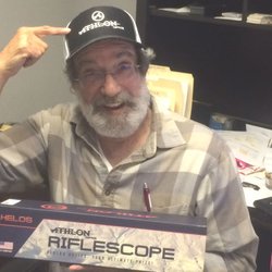 USA Optics - Athlon: Wonderful / Affordable scopes... check them out !!