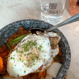 Bibimbap Bibimbap