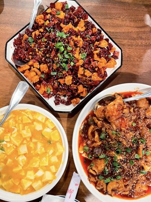 Tian Fu Seattle by null