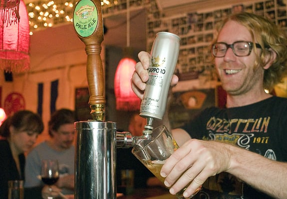 Sake Bar Satsko by null