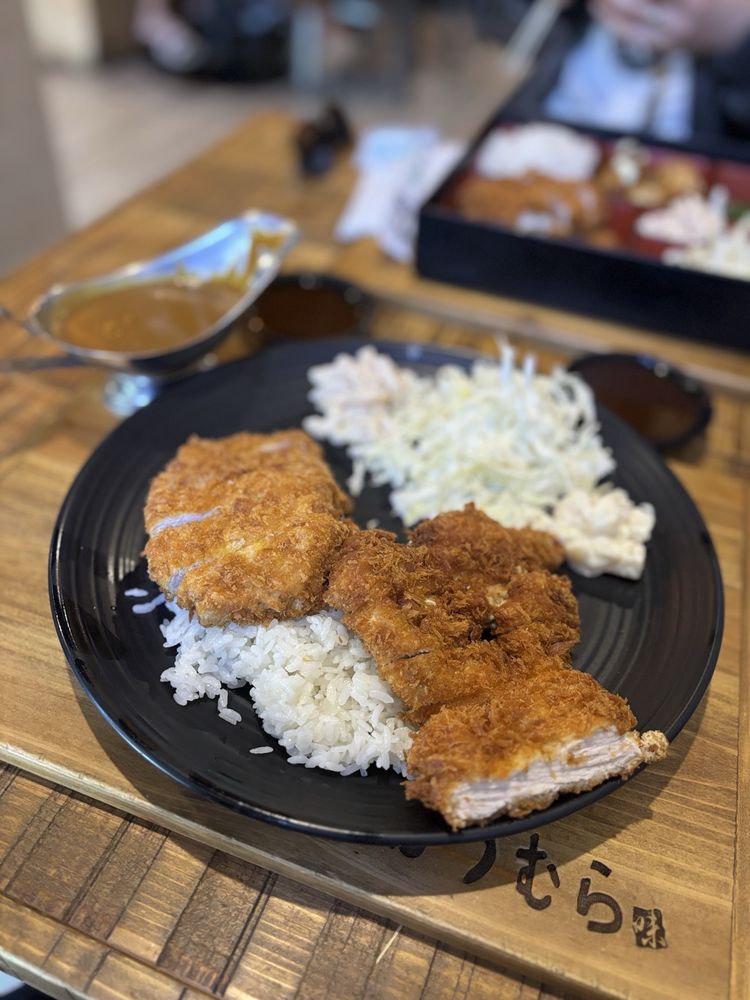 Social spots from Katsumura