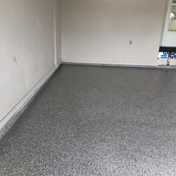Teknique Flooring Solutions - Epoxy full flake - Flooring Near Me - Goshen, Indiana Teknique Flooring Solutions - Epoxy full flake - Flooring Near Me - Goshen, Indiana