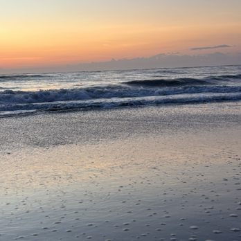Vilano Beach - Beaches Near Me
