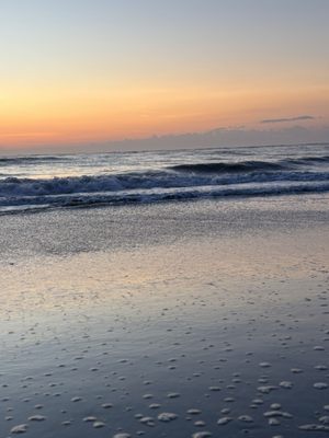 Vilano Beach by null