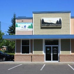 Bo M Davidson, DDS- West Olympia Pediatric Dentistry - Untitled