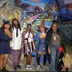 The Cannabis Experience - Denver Cannabis Ghost Tour
Embark on a spooky and unforgettable adventure through the haunted streets of Denver's Capitol Hill