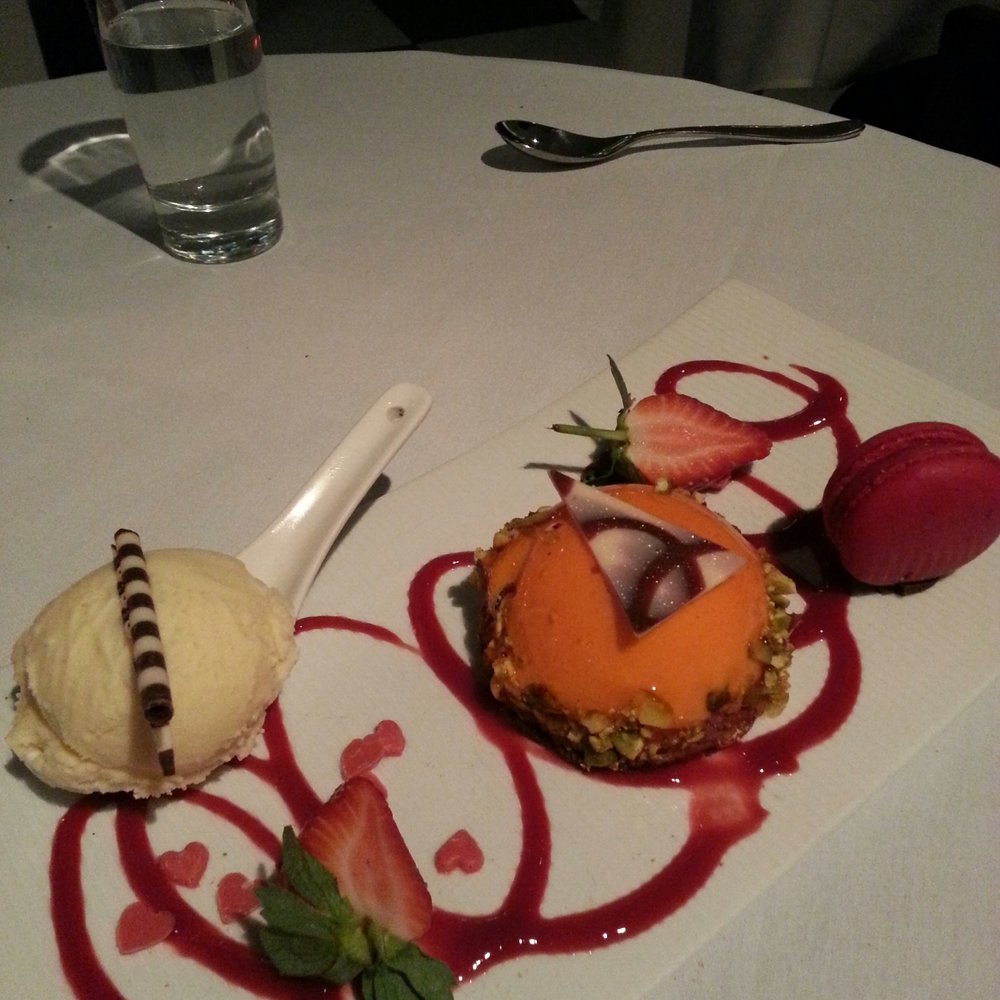 Claire's Kitchen at Le Salon - Dessert - French Near Me - Darlinghurst, NSW Claire's Kitchen at Le Salon - Dessert - French Near Me - Darlinghurst, NSW