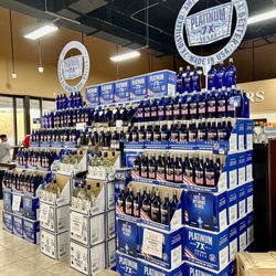 Party Liquors - Riverview