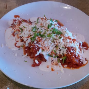 Oteo - Here's the enchilada I was talking about. Let me know what you think! - Mexican Near Me - Lindon, Utah Oteo - Here's the enchilada I was talking about. Let me know what you think! - Mexican Near Me - Lindon, Utah